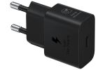 Samsung EP-T2510 Smartphone Schwarz AC, USB Schnellladung Drinnen