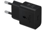 Samsung EP-T2510 Smartphone Schwarz AC, USB Schnellladung Drinnen