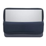 Rivacase 7703BLUE 33,8 cm (13.3") Aktenkoffer Blau