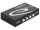 DeLOCK 87634 Serial Switch Box Kabelgebunden