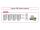 DeLOCK 87634 Serial Switch Box Kabelgebunden