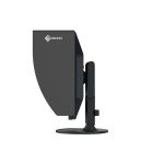 EIZO ColorEdge CG2400SV Computerbildschirm 61,2 cm (24.1") 1920 x 1200 Pixel WUXGA LCD Schwarz