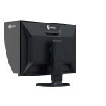 EIZO ColorEdge CG2400SV Computerbildschirm 61,2 cm (24.1") 1920 x 1200 Pixel WUXGA LCD Schwarz