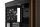be quiet! Pure Base 600 Window Midi Tower Schwarz, Orange