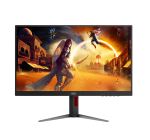 AOC G4 27G4HA Computerbildschirm 68,6 cm (27") 1920 x 1080 Pixel Full HD LED Schwarz, Rot