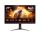 AOC G4 27G4HA Computerbildschirm 68,6 cm (27") 1920 x 1080 Pixel Full HD LED Schwarz, Rot
