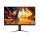 AOC G4 27G4HA Computerbildschirm 68,6 cm (27") 1920 x 1080 Pixel Full HD LED Schwarz, Rot