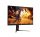 AOC G4 27G4HA Computerbildschirm 68,6 cm (27") 1920 x 1080 Pixel Full HD LED Schwarz, Rot