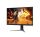 AOC G4 27G4HA Computerbildschirm 68,6 cm (27") 1920 x 1080 Pixel Full HD LED Schwarz, Rot