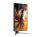 AOC G4 27G4HA Computerbildschirm 68,6 cm (27") 1920 x 1080 Pixel Full HD LED Schwarz, Rot