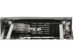 DELOCK Wechselrahmen 1x 3,5" SATA HDD in 5,25" Schacht sw