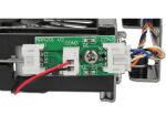 DELOCK Wechselrahmen 1x 3,5" SATA HDD in 5,25" Schacht sw