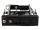DELOCK Wechselrahmen 1x 3,5" SATA HDD in 5,25" Schacht sw