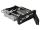 DELOCK Wechselrahmen 1x 3,5" SATA HDD in 5,25" Schacht sw