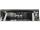 DELOCK Wechselrahmen 1x 3,5" SATA HDD in 5,25" Schacht sw