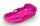 Jamara Snow Play Bob Comfort Sonstige Spielzeuge zum Daraufsetzen Pink Kunststoff