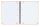 Oxford 100104036 Notizbuch A4 Orange
