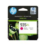 HP 935XL Magenta Original Druckerpatrone mit hoher Reichweite