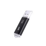 Silicon Power Ultima U02 USB-Stick 32 GB USB Typ-A 2.0 Schwarz