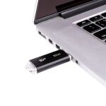 Silicon Power Ultima U02 USB-Stick 32 GB USB Typ-A 2.0 Schwarz