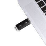 Silicon Power Ultima U02 USB-Stick 32 GB USB Typ-A 2.0 Schwarz