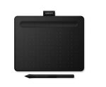 Wacom Intuos S Grafiktablett Schwarz 2540 lpi 152 x 95 mm...