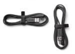 Wacom Intuos S Grafiktablett Schwarz 2540 lpi 152 x 95 mm USB