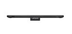 Wacom Intuos S Grafiktablett Schwarz 2540 lpi 152 x 95 mm USB