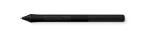 Wacom Intuos S Grafiktablett Schwarz 2540 lpi 152 x 95 mm USB