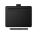 Wacom Intuos S Grafiktablett Schwarz 2540 lpi 152 x 95 mm USB