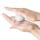 Staedtler FIMO 8100-80 Töpferei-/ Modellier-Material Modellierton 500 g Grau 1 Stück(e)