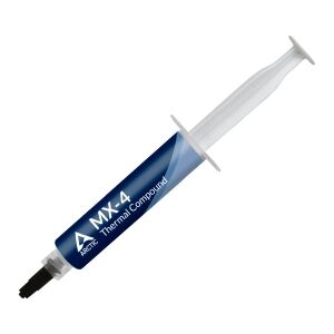 ARCTIC MX-4 (20 g) Edition 2019 – Hochleistungs-Wärmeleitpaste