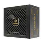 Enermax ERV750G-AHG-NAC Netzteil 750 W 20+4 pin ATX ATX Schwarz