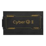 Enermax ERV750G-AHG-NAC Netzteil 750 W 20+4 pin ATX ATX Schwarz
