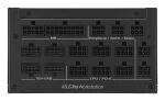 ASUS Pro WS 2200W Platinum Netzteil 20+4 pin ATX ATX Schwarz