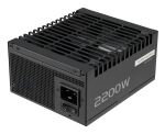 ASUS Pro WS 2200W Platinum Netzteil 20+4 pin ATX ATX Schwarz