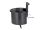 DELOCK 4 Port Tisch-Hub mit 4 x SuperSpeed USB Typ-A Port