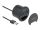 DELOCK 4 Port Tisch-Hub mit 4 x SuperSpeed USB Typ-A Port
