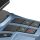 Thrustmaster TCA Sidestick X Airbus Edition Schwarz, Blau USB Flightstick Analog / Digital PC, Xbox Series S, Xbox Series X