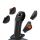 Thrustmaster TCA Sidestick X Airbus Edition Schwarz, Blau USB Flightstick Analog / Digital PC, Xbox Series S, Xbox Series X