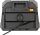 Brennenstuhl 1171580030 Flutlichtscheinwerfer Schwarz, Grau 85 W LED D