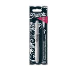 Sharpie 1986004 Marker 1 Stück(e) Feine Spitze Silber