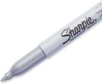 Sharpie 1986004 Marker 1 Stück(e) Feine Spitze Silber