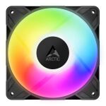 ARCTIC Freezer P12 Pro A-RGB - 120 mm A-RGB PWM-Lüfter mit Kabelsplitter