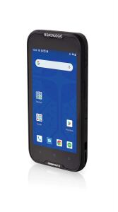 Datalogic Memor 11 Handheld Mobile Computer 12,7 cm (5") 720 x 1280 Pixel Touchscreen 285 g Schwarz