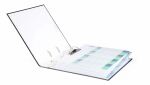 Durable 679727 Tab-Register Leerer Registerindex...