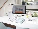Durable 679727 Tab-Register Leerer Registerindex Polypropylen (PP) Mehrfarbig