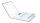 Durable 679727 Tab-Register Leerer Registerindex Polypropylen (PP) Mehrfarbig