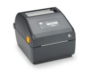 Zebra ZD421 Etikettendrucker Thermodirekt 203 x 203 DPI 152 mm/sek Verkabelt & Kabellos Bluetooth