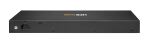 HPE Aruba Networking CX 6100 48G 4SFP+ Switch